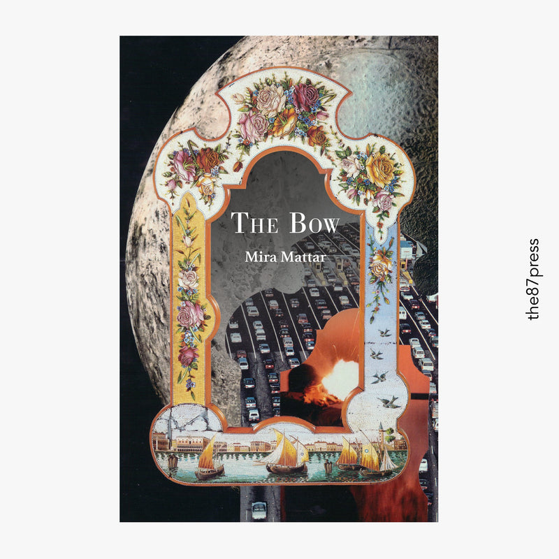 "The Bow" by Mira Mattar (English Edition)