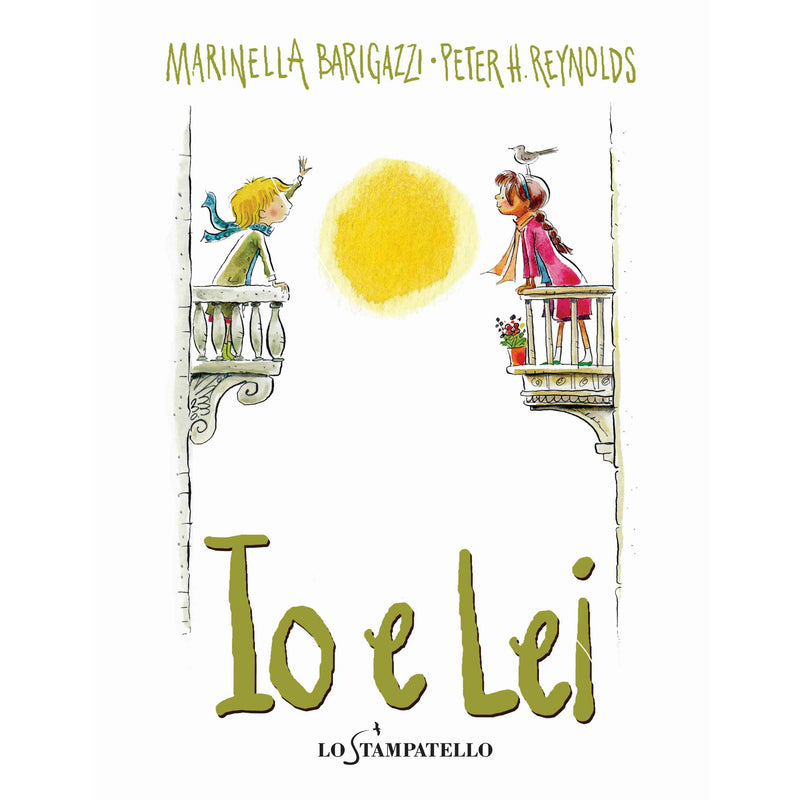 "Io e lei" di Marinella Barigazzi (Italian Edition)