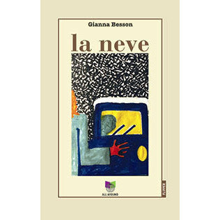 "La neve" di Gianna Besson (Italian Edition)