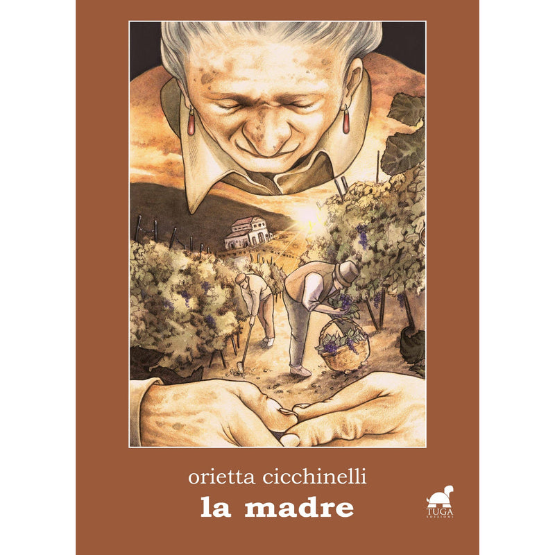 "La Madre" di Orietta Cicchinelli (Italian Edition)