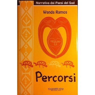 "Percorsi" di Wanda Ramos (Italian Edition)
