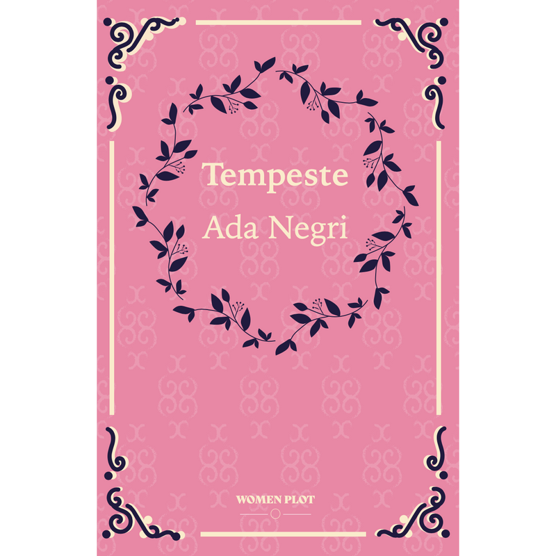 "Tempeste" di Ada Negri (Italian Edition)