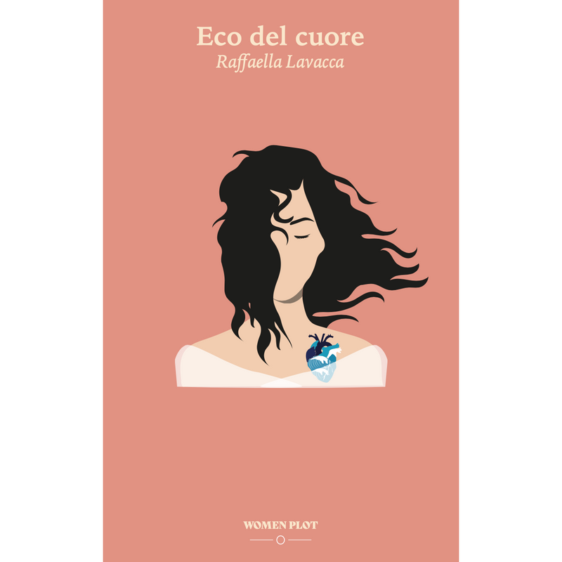 "Eco del Cuore" - Raffaella Lavacca (Italian Edition)