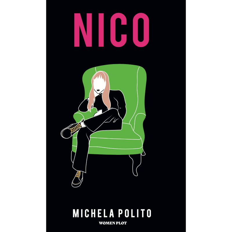 "Nico" di Michela Polito (Italian Edition)