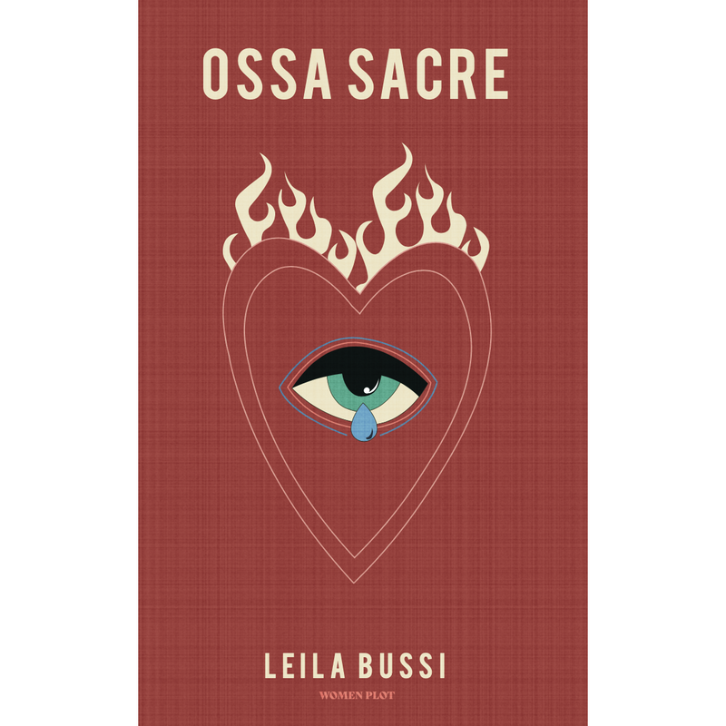 "Ossa Sacre" di Leila Bussi (Italian Edition)