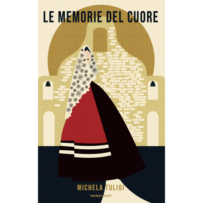 "Le memorie del cuore" di Michela Tuligi (Italian Edition)