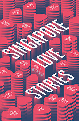 "Singapore Love Stories" by Verena Tay (English Edition)