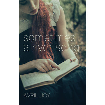 "Sometimes a River Song" by Avril Joy (English Edition)