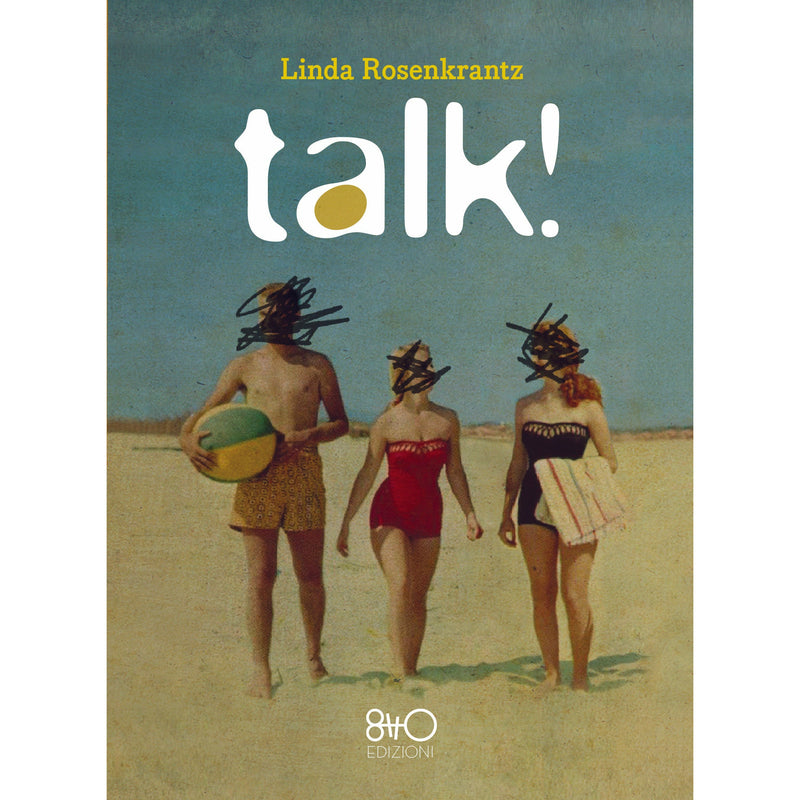 "Talk!" di Linda Rosenkrantz