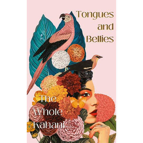 "Tongues and Bellies" by The Whole Kahani (English Edition)