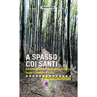 "A spasso coi santi" di Marina Viola (Italian Edition)