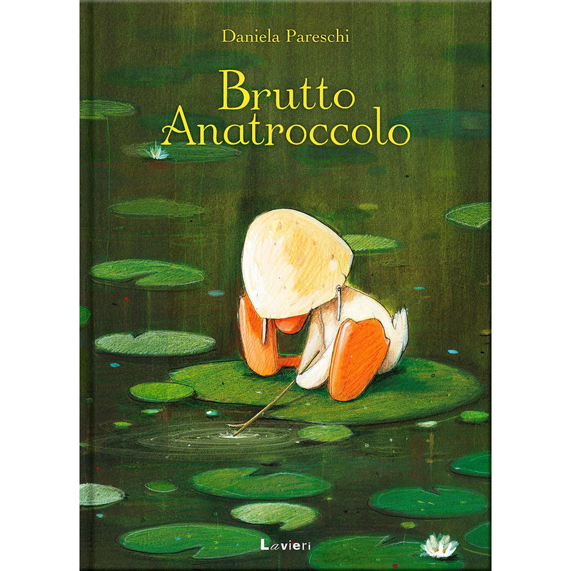 "Brutto Anatroccolo" di Daniela Pareschi (Italian Edition)