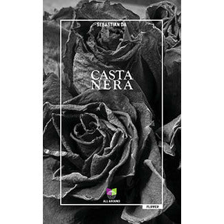 "Casta nera" di Sebastiana Dado (Italian Edition)
