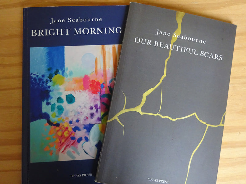 "Bright Morning" by Jane Seabourne (English Edition)