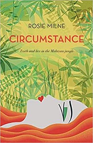 "Circumstance" by Rosie Milne (English Edition)