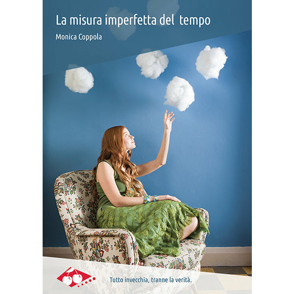 "La misura imperfetta del tempo" di Monica Coppola (Italian Edition)
