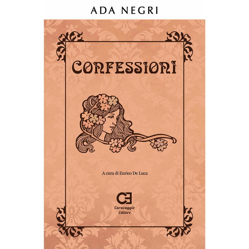 "Confessioni" di Ada Negri (Italian Edition)