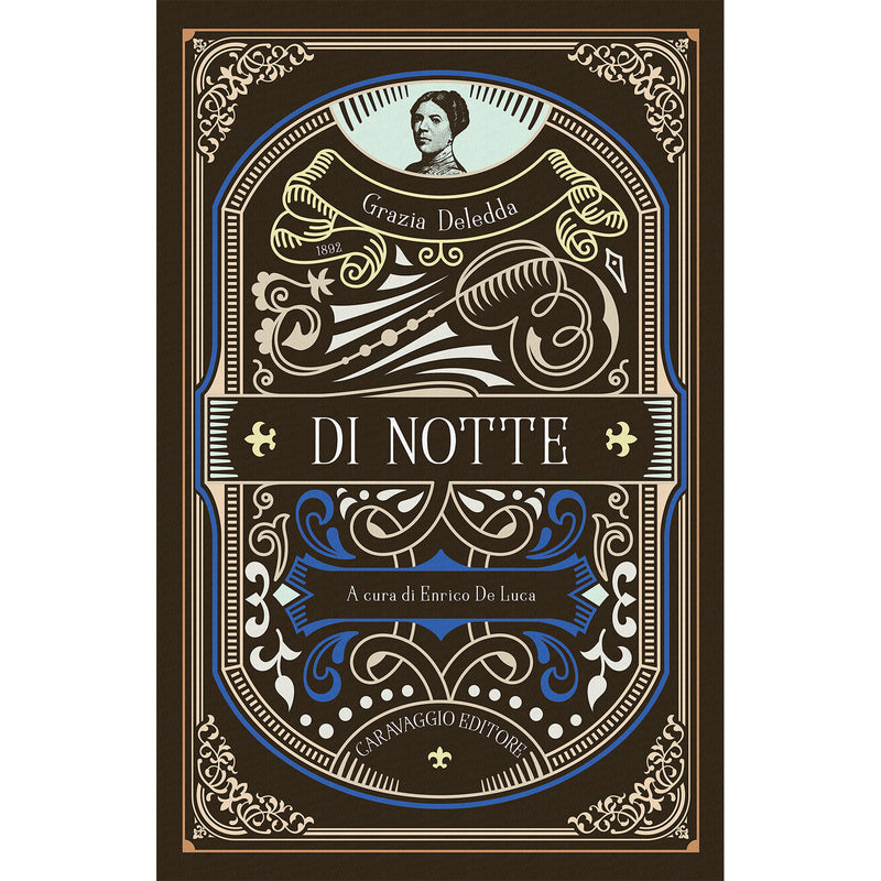 "Di notte" di Grazia Deledda (Italian Edition)