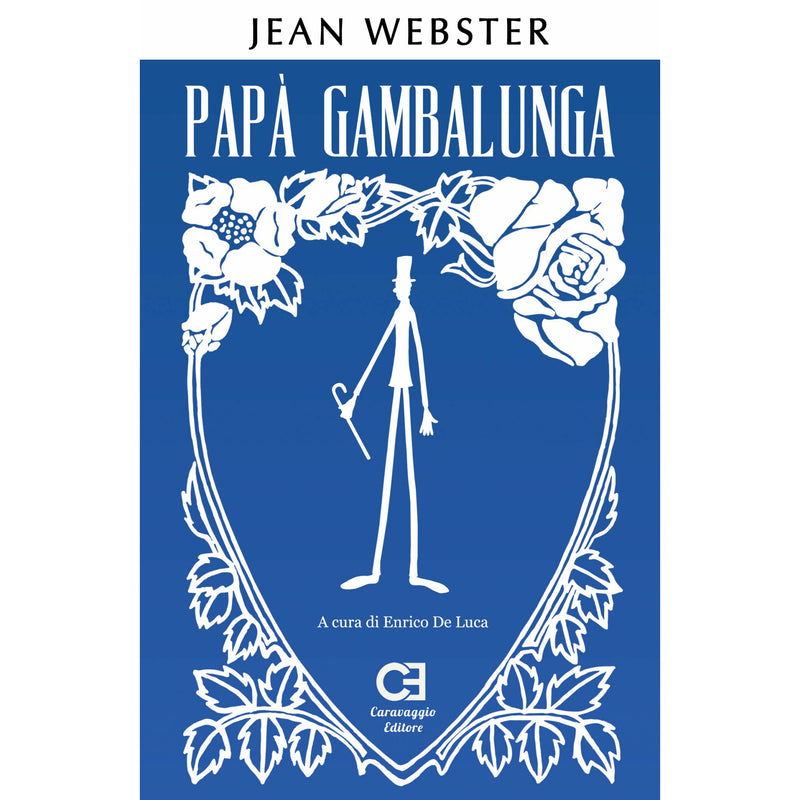"Papà Gambalunga" di Jean Webster (Italian Edition)