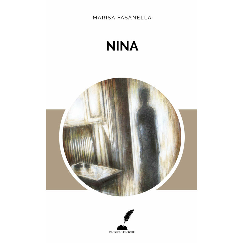 "Nina" di Marisa Fasanella (Italian Edition)