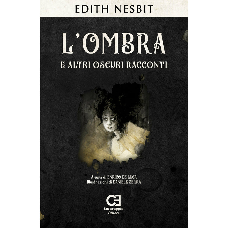 "L’ombra e altri oscuri racconti" di Edith Nesbit (Italian Edition)
