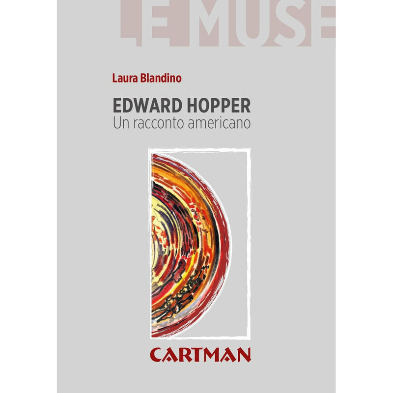 "Edward Hopper" di Laura Blandino (Italian Edition)