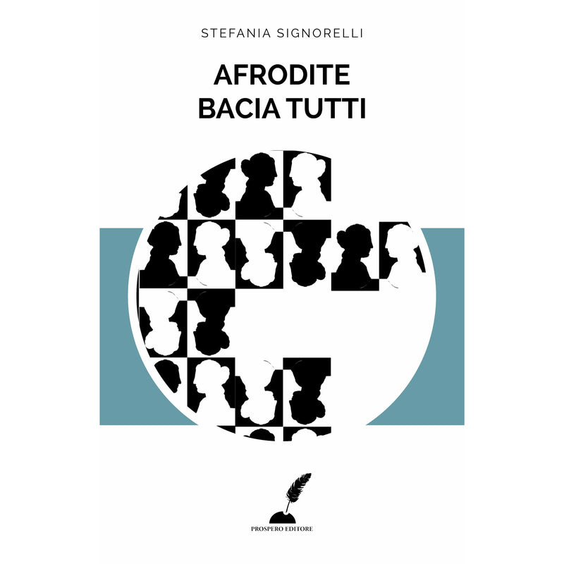 "Afrodite bacia tutti" di Stefania Signorelli (Italian Edition)
