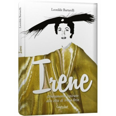 "Irene" di Leonilde Bartarelli (Italian Edition)