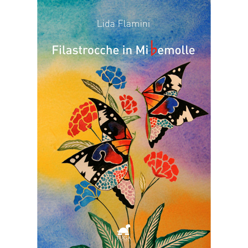 "Filastrocche in Mi Bemolle" di Lida Flamini (Italian Edition)
