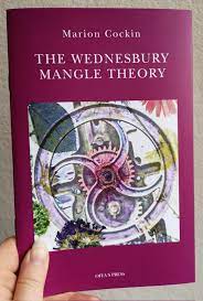 "The Wednesbury Mangle Theory" by Marion Cockin (English Edition)