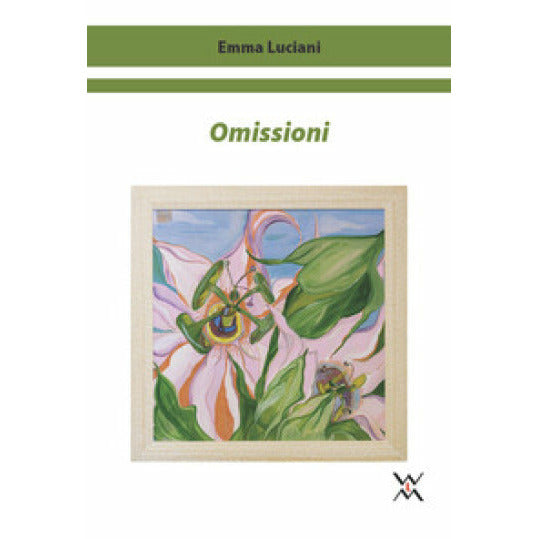 "Omissioni" di Emma Luciani (Italian Edition)