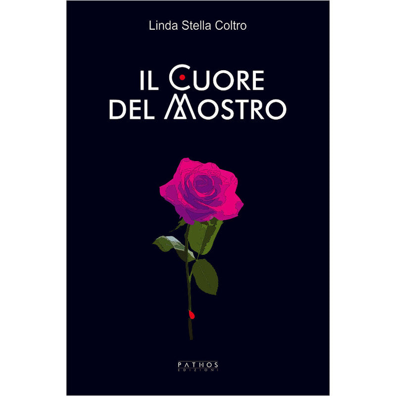 "Il cuore del mostro" di Linda Stella Coltro (Italian Edition)