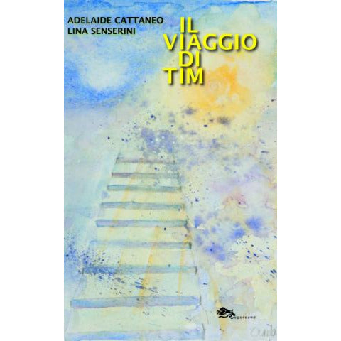 "Il viaggio di Tim" di Lina Senserini e Adelaide Cattaneo (Italian Edition)