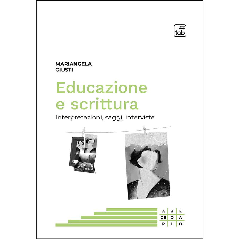 "Educazione e Scrittura" di Mariangela Giusti (Italian Edition)