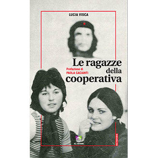 "Le ragazze della cooperativa" di Lucia Visca (Italian Edition)