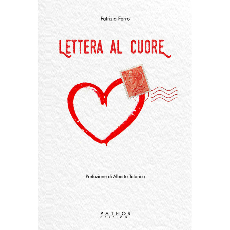 "Lettera al cuore" di Patrizia Ferro (Italian Edition)