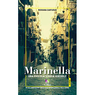 "Marinella" di Rossana Carturan (Italian Edition)