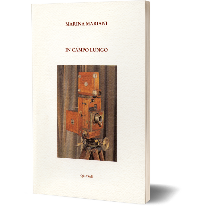 "In campo lungo" di Marina Mariani (Italian Edition)