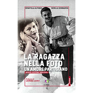 "La ragazza nella foto" di Donatella Alfonso e Nerella Sommariva (Italian Edition)