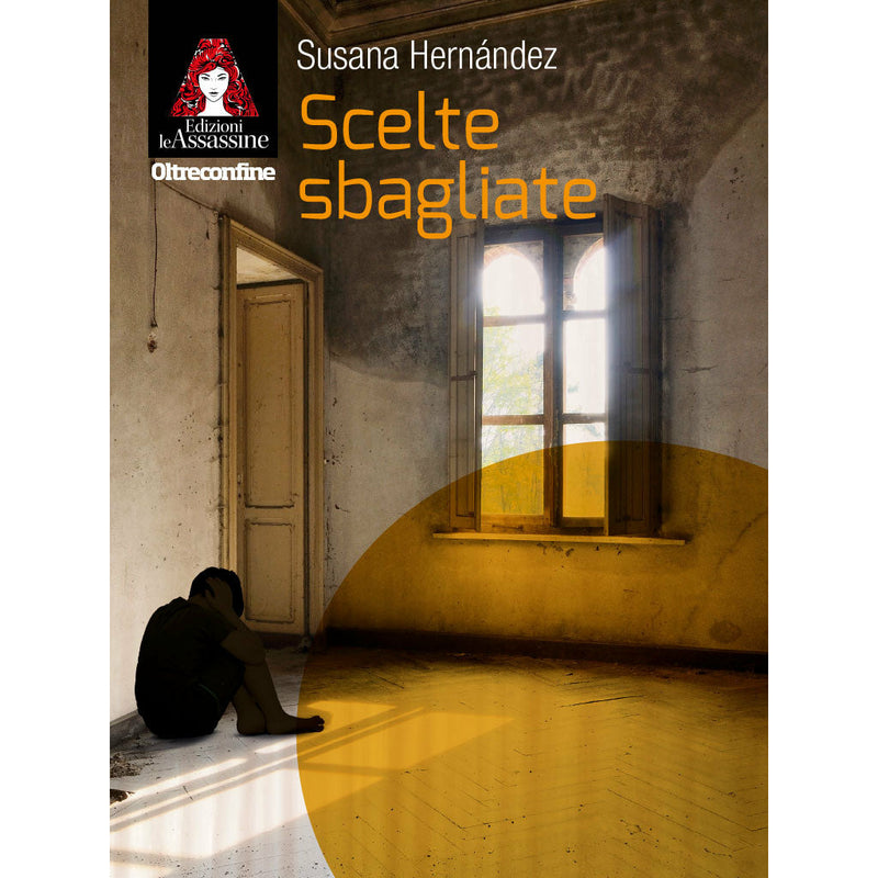 "Scelte sbagliate" di Susana Hernandes (Italian Edition)