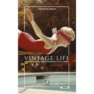 "Vintage life" di Cristiana Crisafi (Italian Edition)